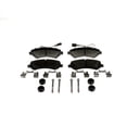 thumbnail image 3 of Bosch BSD1540 Bosch Severe Duty Semi-Metallic Brake Pads, 3 of 5
