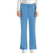 Grey's Anatomy Grey's Anatomy? 5-Pocket Drawstring Elastic Pant Scrub Bottoms