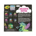 thumbnail image 2 of Crayola Unicorn Sidewalk Chalk, 18 Pieces Bundle, 2 of 2