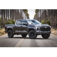thumbnail image 5 of Convient pour Toyota Tundra 2022-2023 Icon Vehicle Dynamics Amortisseur 57845CP 3.0 Performance; Recharge Gaz Azote; avec Réservoir Télécommande; Garantie Limitée d'Un An; Valve Ajustable, 5 of 5