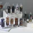 thumbnail image 3 of Halloween LED Candle Light Flameless Safe Battery-powered Candle Lamp for Home Halloween Party Decor, 3 of 10