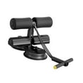 thumbnail image 2 of Sitp Bar Bar AB Soporto No Slip Equipment Core Ejercicios 3 Sentón de altura ajustable Negro, 2 of 8
