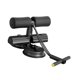 thumbnail image 2 of Sitp Bar Bar AB Soporto No Slip Equipment Core Ejercicios 3 Sentón de altura ajustable Negro, 2 of 8