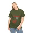 thumbnail image 4 of Unisex Heavy Cotton Tee, 4 of 4