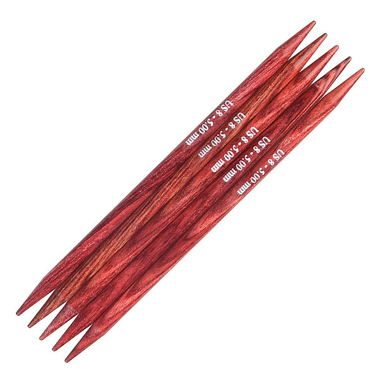 Knitters' Pride Dreamz 5 Double Pointed Needles Set
