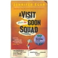 thumbnail image 1 of Pre-Owned A Visit from the Goon Squad (Paperback) 1780330960 9781780330969, 1 of 1