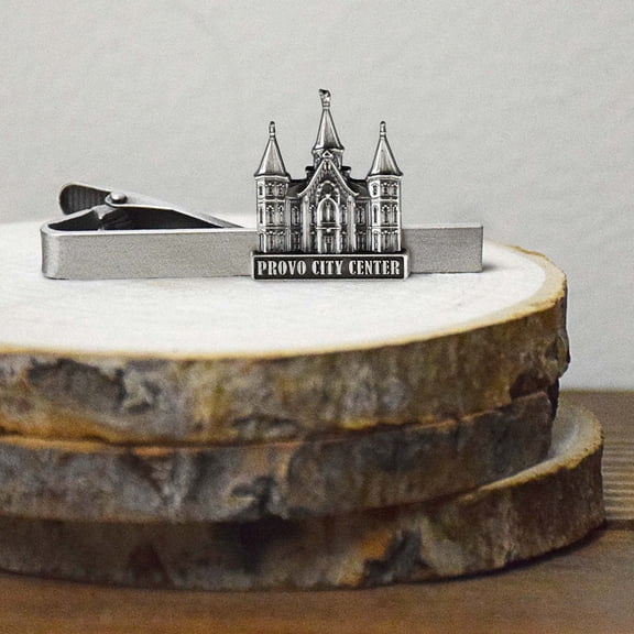 Provo City Center Temple Pin