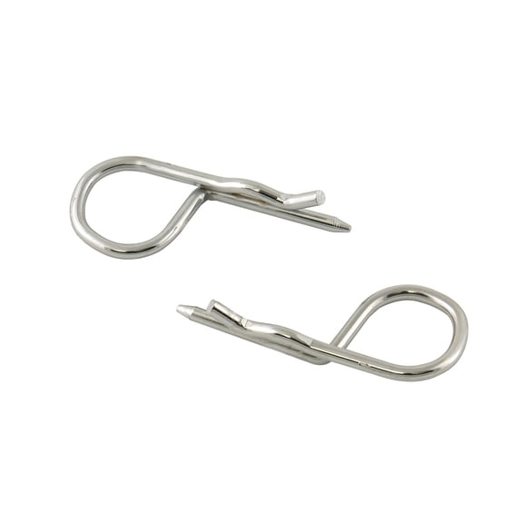 Mr. Gasket 1016A Hood Pin