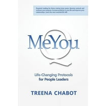 MeYouQ: Life-Changing Protocols for People Leaders, (Paperback)