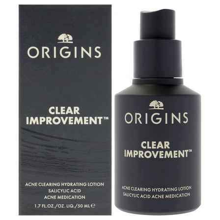 Origins Clear Improvement Acne Clearing Hydrating Lotion , 1.7 oz Lotion