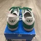 thumbnail image 4 of Ad-id-as Gazelle Men's Size 9.5 Shoes, 4 of 6