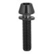 thumbnail image 5 of Blantye - Sujetador de tornillo de cabeza cónica para ciclismo de 8 mm con arandela para bicicleta de montaña(M5x20-Negro), 5 of 5