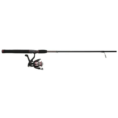 

Maurice Shakes Ugly Stik 6 Medium GX2 Spinning Combo