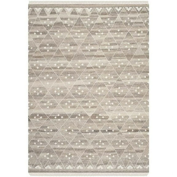 Natural Kilim Natural / Ivory XXX