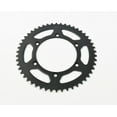 thumbnail image 3 of Sprocket for Yamaha WR250F WR 250 2001 - 2017 Rear 50 Tooth Black by Race-Driven, 3 of 5