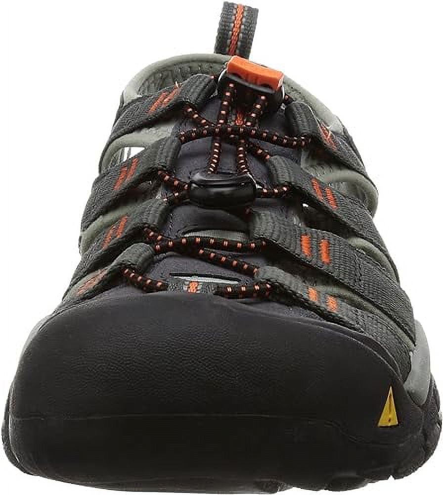 Keen NEWPORT H2 M-MAGNET/NASTURTIUM Size 14 M - Walmart.com display picture 1