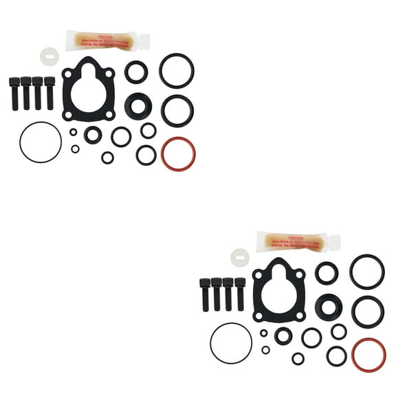 Senco YK0854 Seal Repair Kit For Finish Nailer FP23SXP (2-Pack)