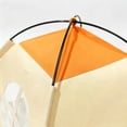 thumbnail image 5 of Foldable Pet Tent Breathable Cave Dog Houset All Season Portable Puppy Bed for Indoor Outdoor Travel, 5 of 5