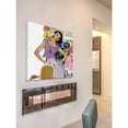 thumbnail image 5 of Marmont Hill "Last Day in Paris" by Joseph Bowler Painting Print on Canvas, 5 of 5