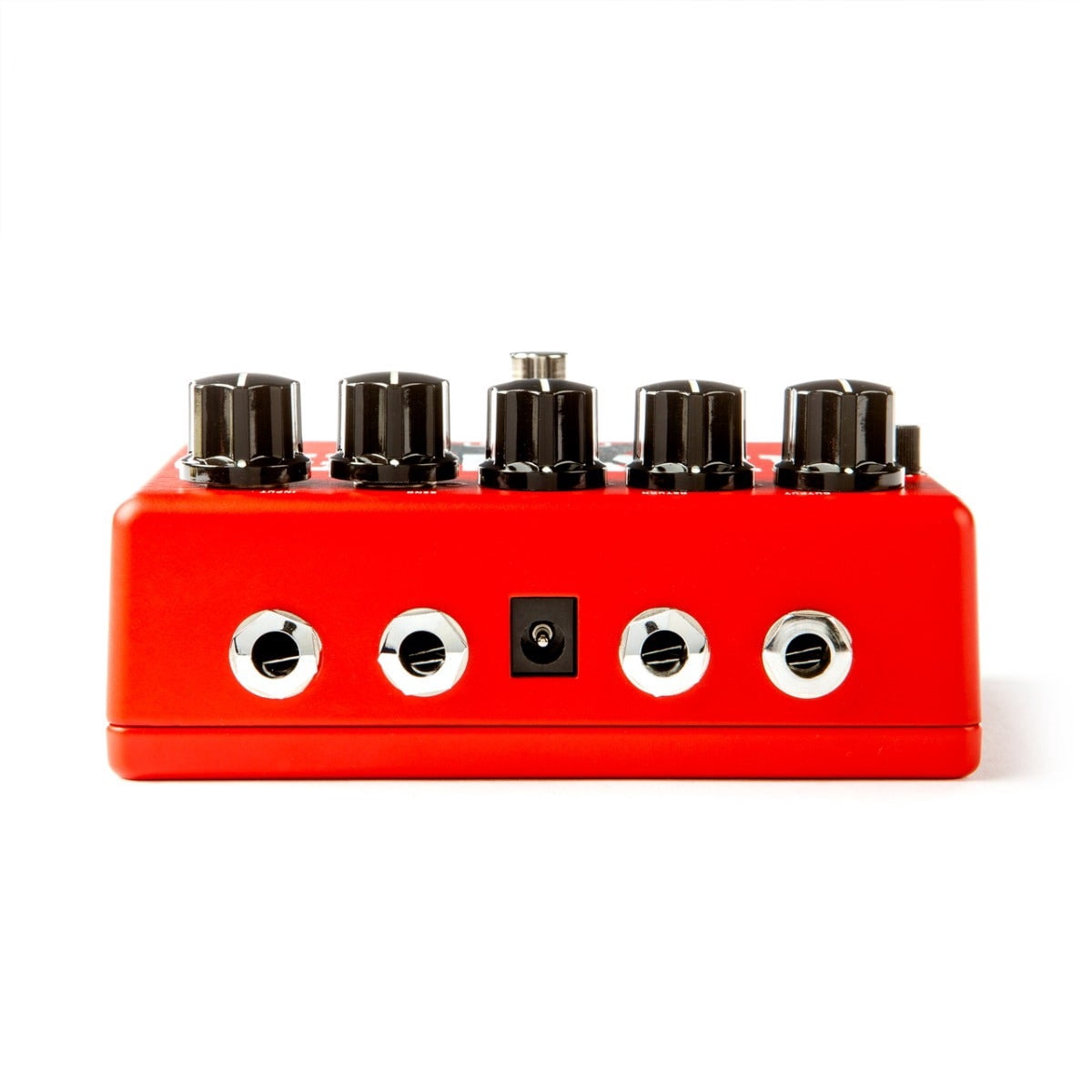 MXR Power-50 Tom Morello Signature Overdrive Pedal