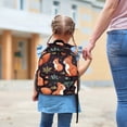 thumbnail image 6 of Squirrel Cute Printed Backpack with Adjustable Shoulder Strap, Large Capacity, Lightweight, 6 of 6