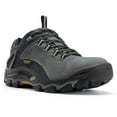 thumbnail image 1 of RockRooster Gray 4 inch Men's Waterproof Hiking Shoes KS253, 1 of 7