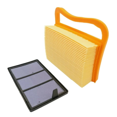 

Filter Set for TS410 TS420 410 420 Concrete Cutoff Cut Off Saw