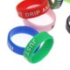 thumbnail image 5 of Bandas De Silicona Antideslizantes, Anillos De Silicona Antideslizantes De 22 Mm, Impermeables, 10 Piezas Para Caña De Pescar, 5 of 8