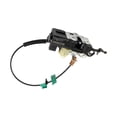 thumbnail image 3 of KarParts360 For Pontiac Solstice 2006 2007 2008 2009 Door Latch Passenger Side | Front | 5 Terminals | Included Electric Locks, 3 of 4