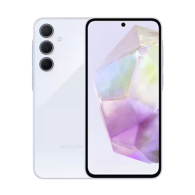 SAMSUNG A35 5G 8 GB 128 GB COLOR AZUL CLARO