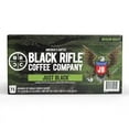 thumbnail image 5 of Black Rifle Coffee Company Just Black, Medium Roast K-Cup Coffee Pods 75 Ct., 5 of 8