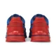 thumbnail image 2 of PU & MA Men’s BMW Motorsport Mirage Spot Blue/Estate 10,5, 2 of 5