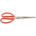 thumbnail image 4 of PTOOTP Clamp Seafood Tool Crab Tong Simple Design 1Pcs 10.8X4.3in, 4 of 8
