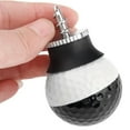 thumbnail image 4 of CIMAXIC Ball Pick Up Retriever Silicone Putter Grip Sucker Tool Accessory,1.38"X0.98"X0.98", 4 of 4