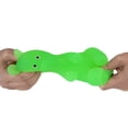 thumbnail image 4 of ORB Curiosities Jelly Bear 2 Pack - Stretchy, Squishy, Gummy - Squeeze These Adorable Jelly Bears for Stress Relief - Jiggly, Slow Rising Sensory and Fidget Squishy Toys for Kids and Adults, 4 of 6