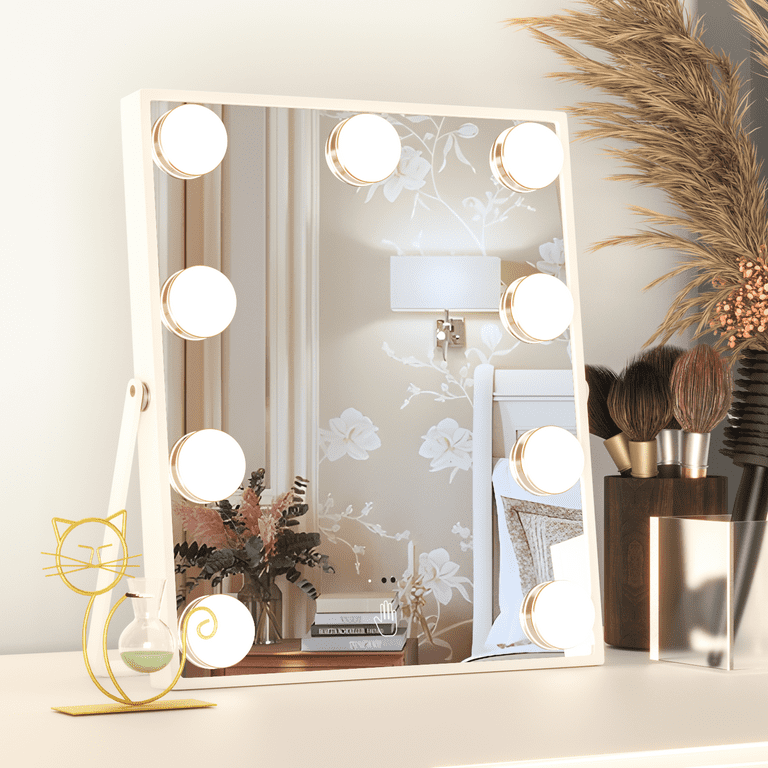 Vanity Makeup Mirror lights, Shop Today. Get it Tomorrow!