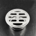 thumbnail image 4 of Drain de Sol, Acier Inoxydable Balcon Anti Drain de Sol Extérieur Balcon Drain de Sol Utilisation Pratique, 4 of 8