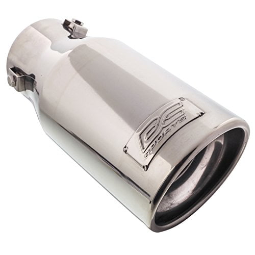 Best Exhaust Resonators Review Buying Guide In 23 The Drive