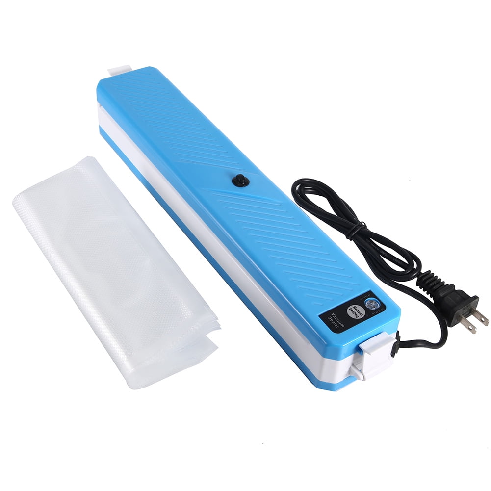 Food Saver Vacuum Sealer Seal A Meal Machine Foodsaver Sealing System //Food Bags