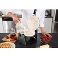 Oster DuraCeramic Waffle Maker