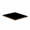thumbnail image 6 of Flat Top Filler - In-Line - 15 Inches Wide - for 18 Inch Deep Extra Wide Designer Wood Locker - Maple, 6 of 6