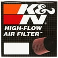 thumbnail image 2 of K&N Engineering YA-1015 Replacement Air Filter for 2015 Yamaha YZF R1, 2 of 10