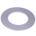thumbnail image 3 of UPOUART 1Set Creative Ceramic Tile Tape Self Adhesive PVC Seal For Bathroom Living Room, 3 of 7
