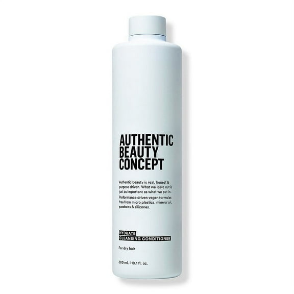 Authentic Beauty Concept Hydrate Cleansing Conditioner - 10.1 oz