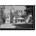 thumbnail image 2 of Historic Framed Print, The Maples, 630 South Carolina Avenue Southeast, Washington, District of Columbia, DC, 17-7/8" x 21-7/8", 2 of 9