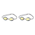 thumbnail image 4 of Sonducket Gafas de PC Ajuste de seguridad Nariz facial Correa ajustable cambiable Gafas antivaho Respetuoso con la piel Sin almohadilla Correa Type6 NO6, 4 of 6