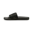 thumbnail image 3 of Scorpio Zodiac Symbol Women's PU Slide Sandals, 3 of 4