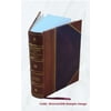 Bulletin des sciences Volume t. 1-2 (1791) 1791 [Leather Bound]