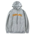 thumbnail image 4 of Sudadera con capucha Sturniolo Triplets Fresh Love Logo Merch para hombres y mujeres Sudadera de moda de estilo callejero Sudadera con capucha de manga larga, 4 of 4