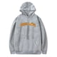 thumbnail image 4 of Sudadera con capucha Sturniolo Triplets Fresh Love Logo Merch para hombres y mujeres Sudadera de moda de estilo callejero Sudadera con capucha de manga larga, 4 of 4